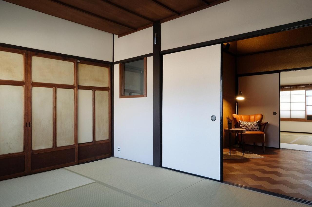 Casa Ogumo Villa Kyoto Exterior photo